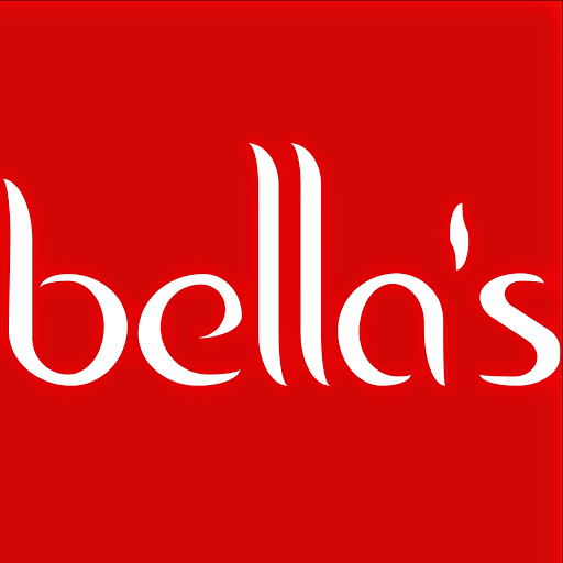 Bella's Café logo