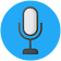 Voice Notifications icon