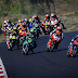 MotoGP 2020, el contraste de lo esperado.