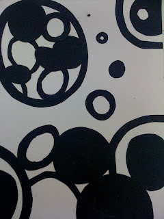 Basic Design 1 Project 1 Shape Space