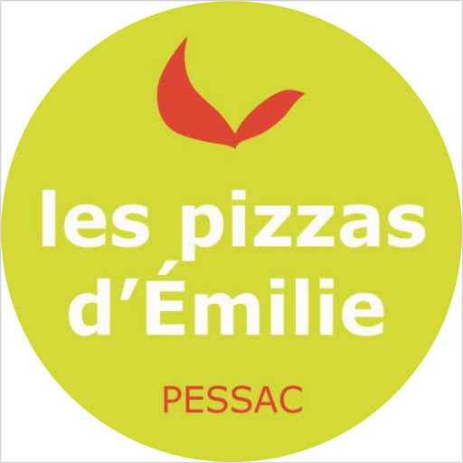 Les Pizzas d'Emilie logo