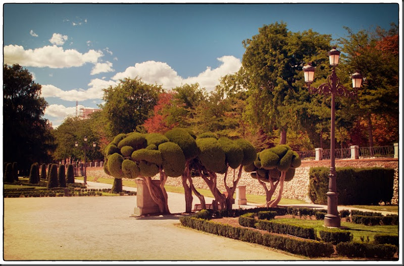 retiro