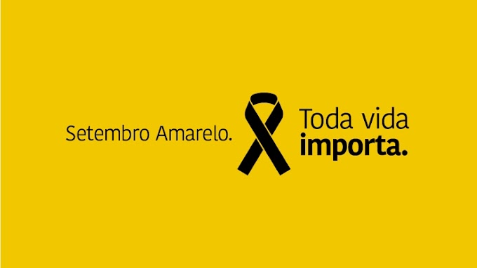 SETEMBRO AMARELO - Com aumento de 50% de depressão na pandemia, psicólogo orienta como buscar ajuda profissional