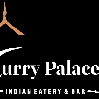 Curry Palace logo