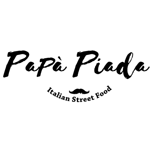 Papa Piada logo