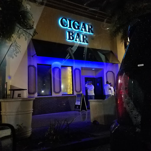 Night Club «Cigar Bar», reviews and photos, 209 SW 145th Terrace, Pembroke Pines, FL 33027, USA