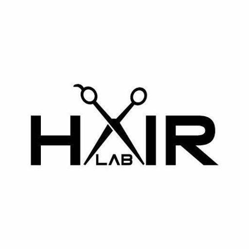 Hair lab Hair & Beauty Salon logo