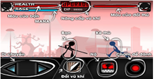 Game iKungFu