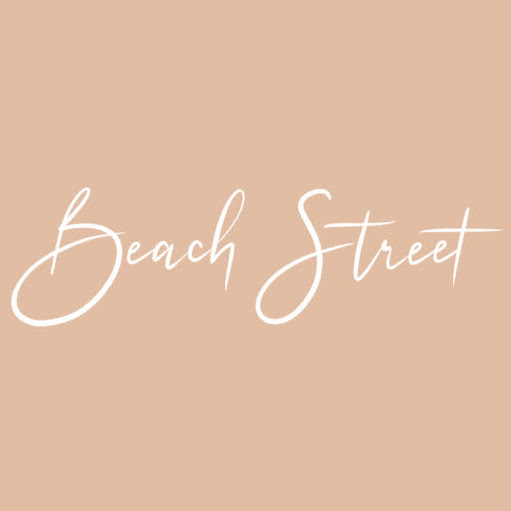 Beach Street Design logo