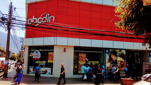 ABCDIN La Ligua, Ortiz de Rosas 390, La Ligua, Quinta Región de Valparaíso, Chile, Tienda para la reforma del hogar | Valparaíso