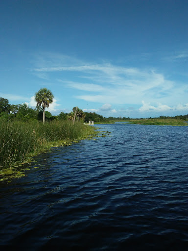 Nature Preserve «Jiggs Landing», reviews and photos, 6106 63rd St E, Bradenton, FL 34203, USA