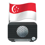 Cover Image of Download Radio Singapore - Radio Online 1.2.3 APK