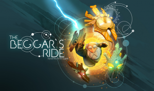 The Beggar’s Ride APK