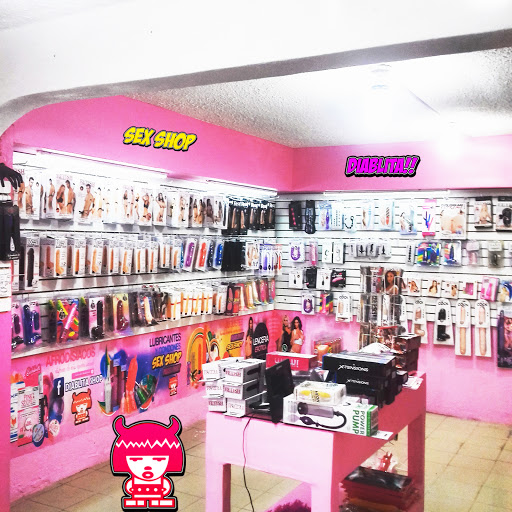 sex shop diablita, Teófilo Olea y Leyva 1, Sta Cruz, 39000 Chilpancingo de los Bravo, Gro., México, Tienda de ropa | GRO