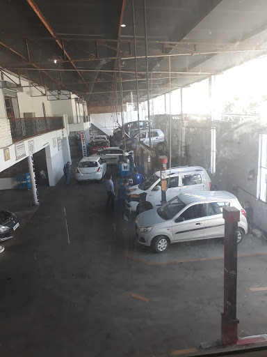 Pathankot Vehicleades, Near Mamun Chowk, Dalhousie Road, Mamun, Pathankot, Punjab 145001, India, Car_Dealer, state PB