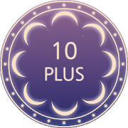 10 Plus ( Match 3 Puzzle)  Icon