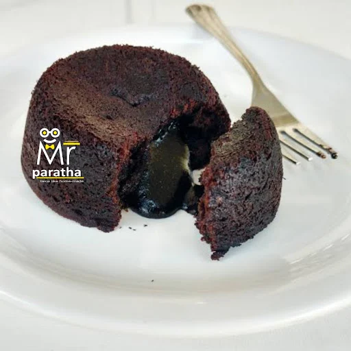 Choco Lava Cake (1 Pc)