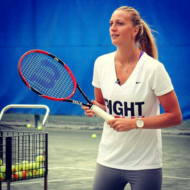 Petra Kvitova Dp Profile Pictures