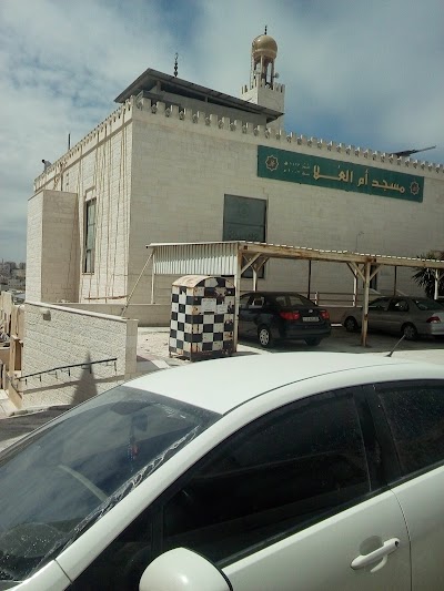 Photos of Umm Al Ola Mosque