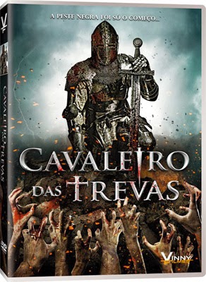 Filme Poster Cavaleiro das Trevas DVDRip XviD Dual Audio & RMVB Dublado