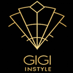 GIGI Instyle logo