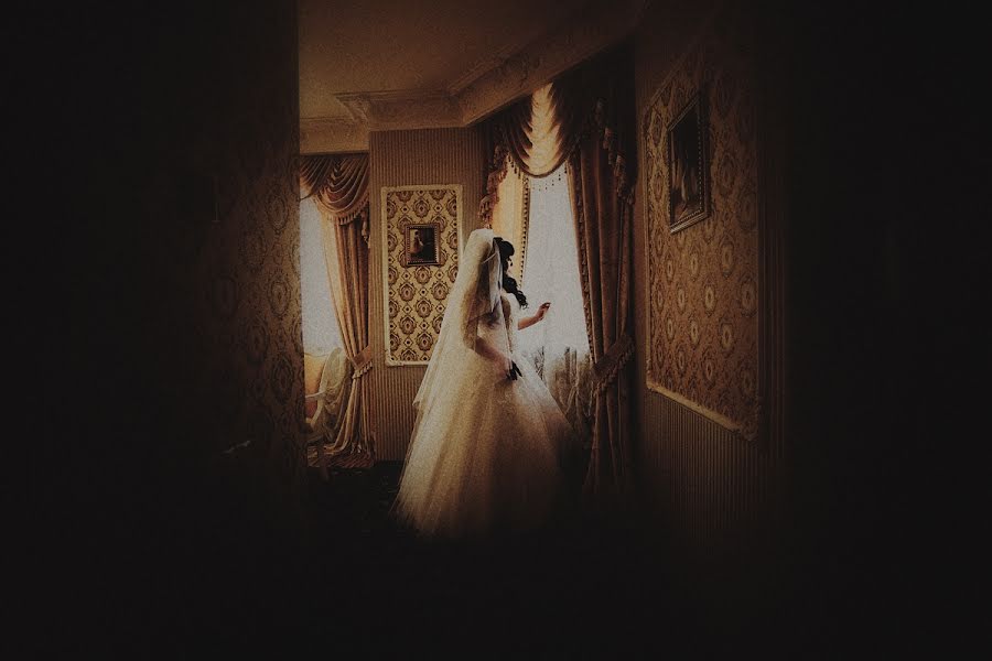 Wedding photographer Polina Egorova (polinariaegorova). Photo of 17 February 2013