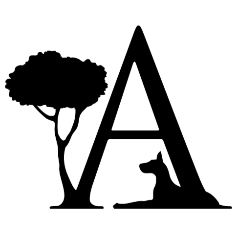 Applewood Pet Resort logo