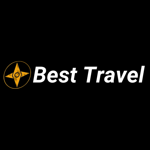 Best Travel & Cruise - Hawke's Bay logo