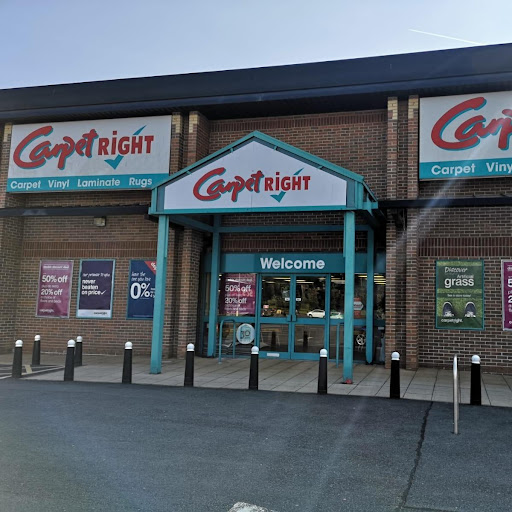 Carpetright