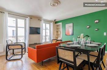 appartement à Paris 6ème (75)