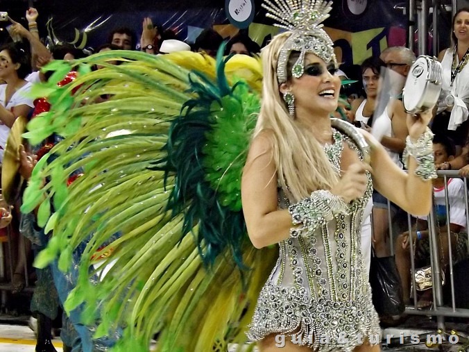 Carnaval Capixaba