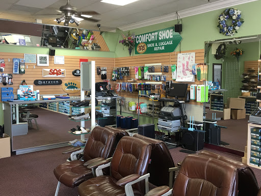 Comfort Shoe Center Shoe Store