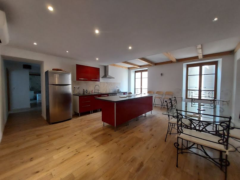 Vente appartement 4 pièces 120 m² à Ajaccio (20000), 706 900 €