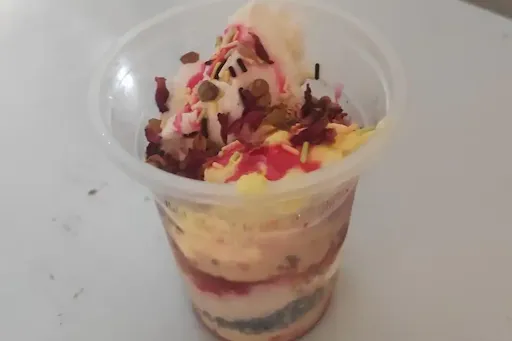 Royal Falooda