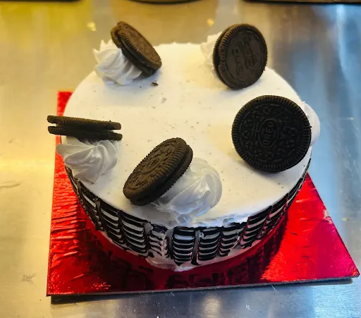 Choco Oreo Cake