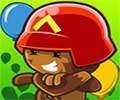 لعبة Bloons TD Battles لعبة Bloons TD Battles