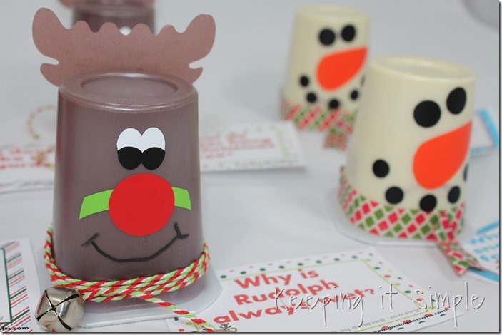 #ad Christmas-fun-Snack-Pack-Pudding-Cups- with-school-jokes-printable #SnackPackMixIns (18)