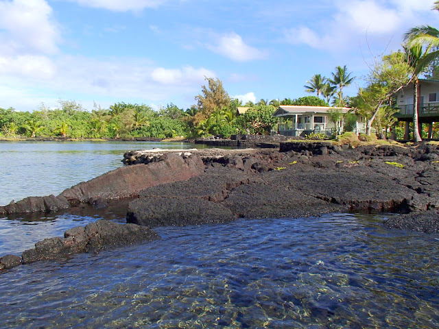  Kapoho Tide pools