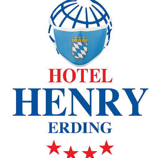 Hotel Henry logo