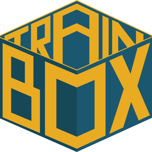 Trainbox logo