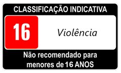 Classificação Indicativa 16,1