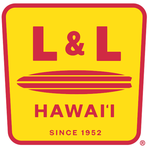 L&L Hawaiian Barbecue logo