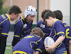 U16 Teulière C vs Rambouillet, 22 avril 2017