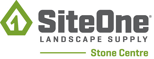 Stone Centre - SiteOne Landscape Supply logo