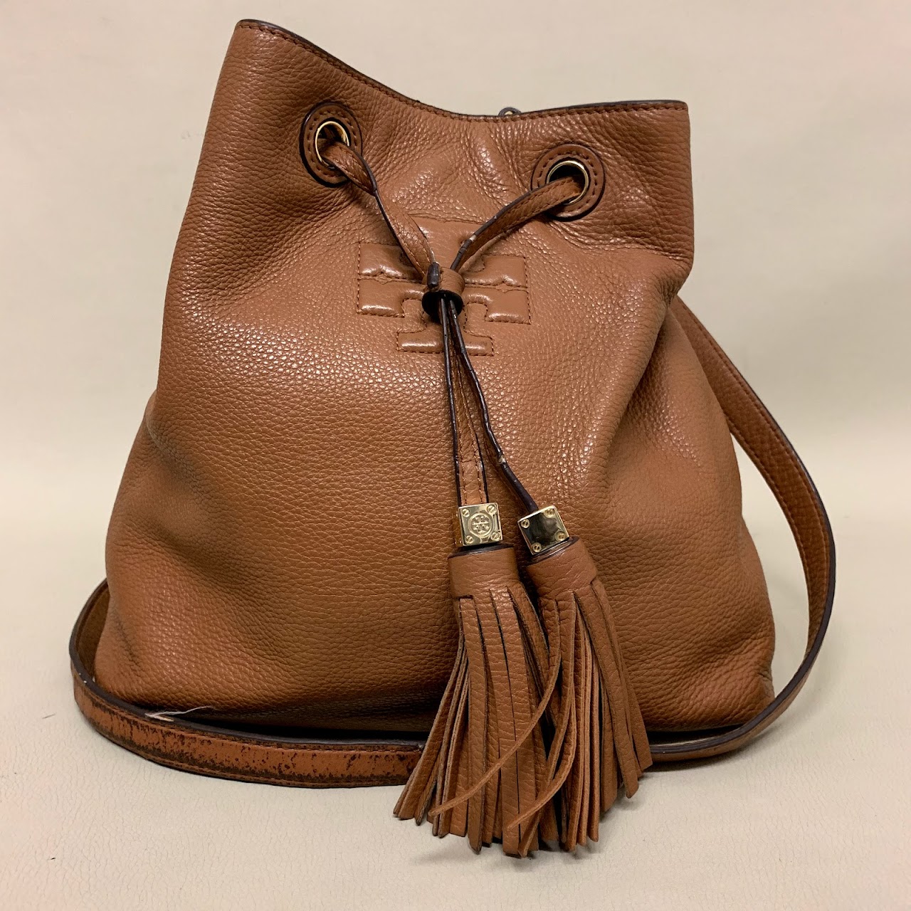 Tory Burch Bucket Bag