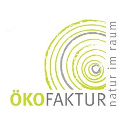 ÖKOFAKTUR / Öko-Baustoffe - Öko-Bodenbeläge - Öko-Naturfarben - Öko-Möbel