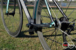 Bianchi Oltre XR.4 CV Shimano Dura Ace R9100 Complete Bike at twohubs.com