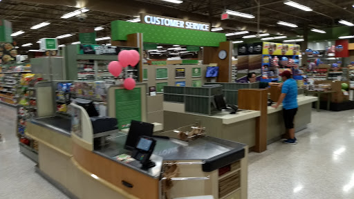 Supermarket «Publix Super Market at Lake Fredrica Shopping Center», reviews and photos, 4042 S Semoran Blvd, Orlando, FL 32822, USA