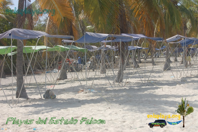 Playa Cayo Sombrero F075, Estado Falcon, Las Mejores Playas de Venezuela, Top100