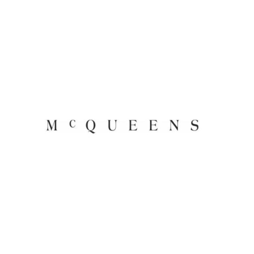 McQueens Hairdressing logo
